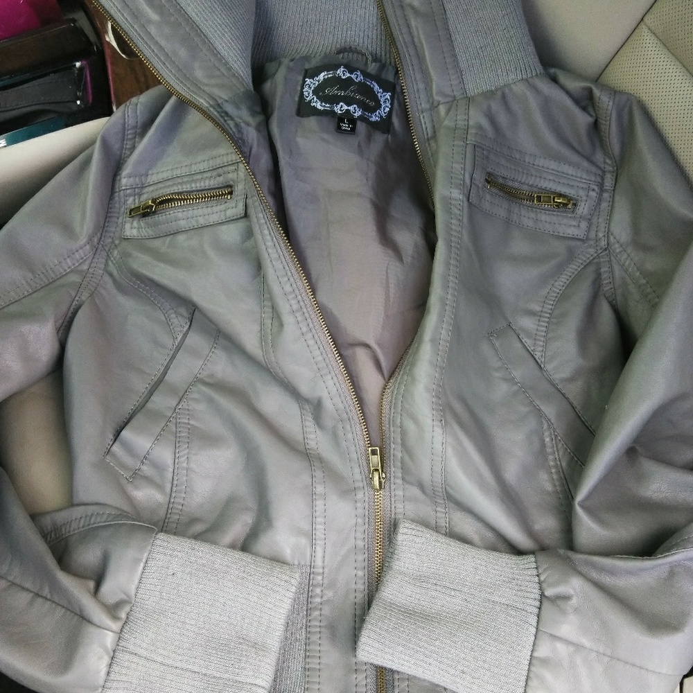 Jacket